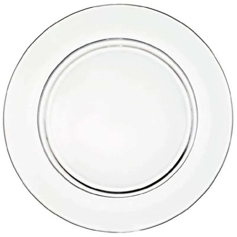 Teller & Platten^Cristalica Teller Nora 6er Set (30cm)