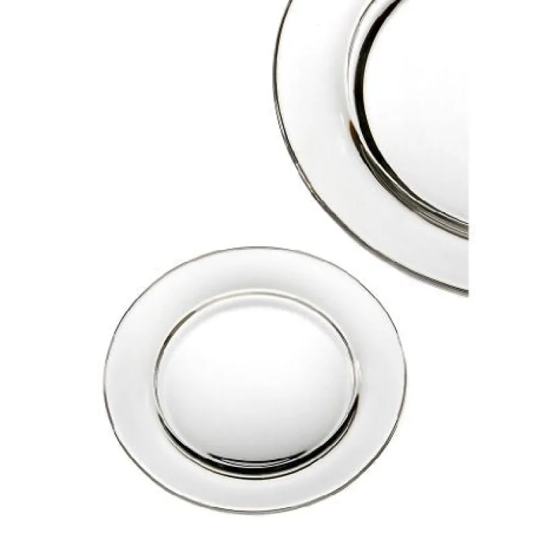 Teller & Platten^Cristalica Teller Nora 6er Set (30cm)