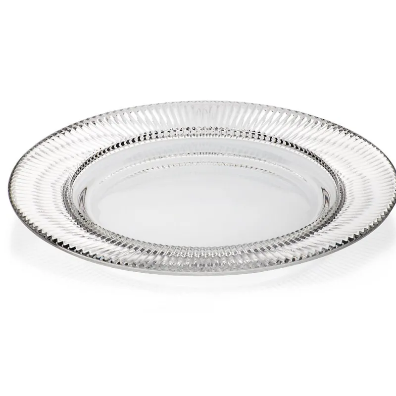 Teller & Platten^Cristalica Teller Nora 4er Set (18cm)