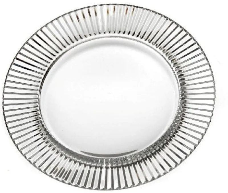 Teller & Platten^Cristalica Teller Nora 4er Set (18cm)