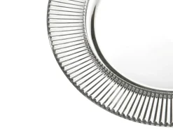 Teller & Platten^Cristalica Teller Nora 4er Set (18cm)