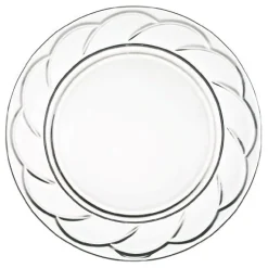 Teller & Platten^Cristalica Teller 