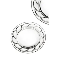 Teller & Platten^Cristalica Teller 