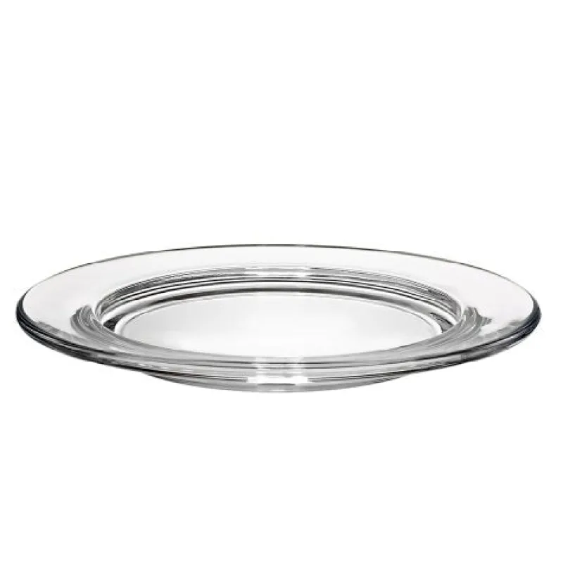 Teller & Platten^Cristalica Teller Nora 4er Set (30cm)