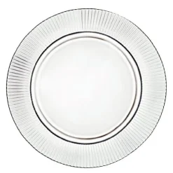 Teller & Platten^Cristalica Teller Nora 2er Set (30cm)