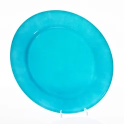 Teller & Platten^Cristalica Teller Rainbow (32cm)