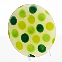 Teller & Platten^Cristalica Teller Rainbow (18,5cm)