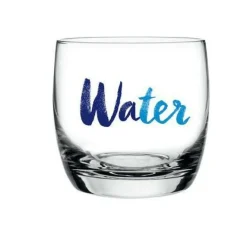 Saft- & Wassergläser^Cristalica Tinkglas Water 260ml