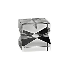 Besteck & Zubehör^Glass Materials Tischkartenhalter "Tri"(4cm)