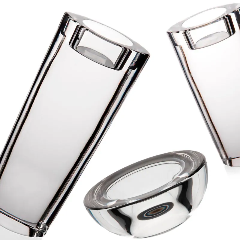 Valentienstag|Geburtstag^Cristalica Shop Tischset Starlight mit Geschenkverpackung