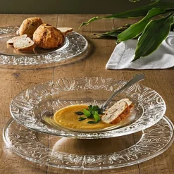 Kuchen & Torten^Cristalica Kingdom Tortenplatte Burano 33cm