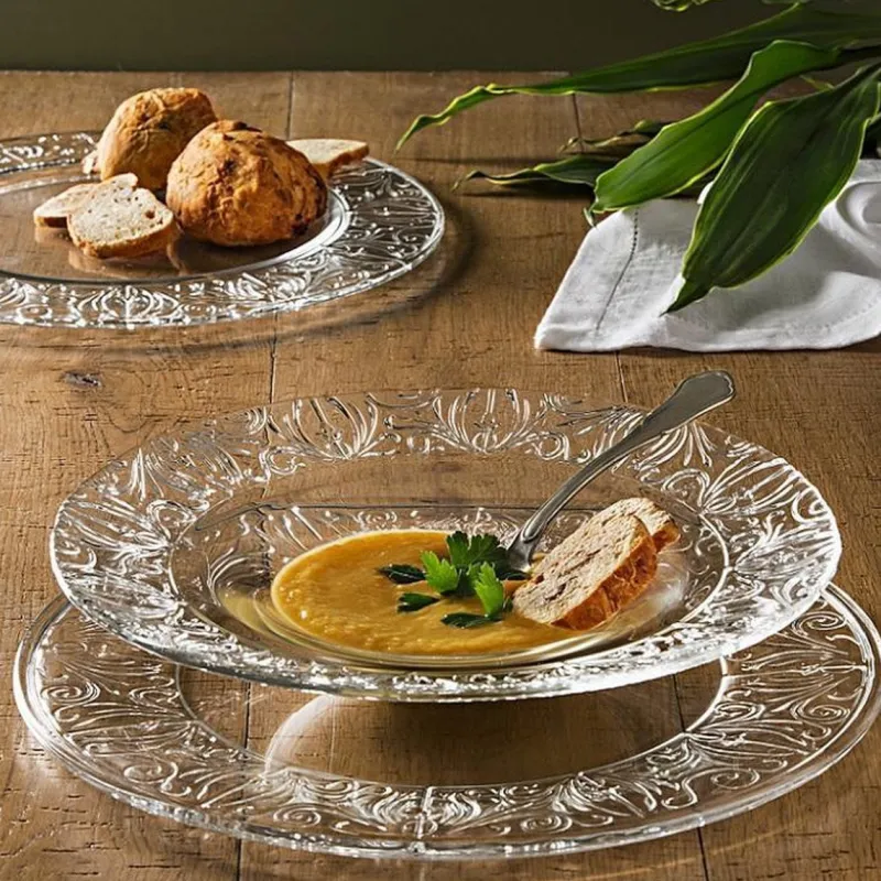 Kuchen & Torten^Cristalica Kingdom Tortenplatte Burano 33cm