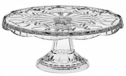 Hochzeit|Hochzeit^Glaswaren sonstige Tortenplatte Cake Imperial 28,5cm