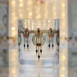 Saft- & Wassergläser^Cristalica Kingdom Trinkbecher 