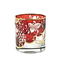 Saft- & Wassergläser^Cristalica Kingdom Trinkbecher Golden Grape (250ml)