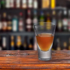 Saft- & Wassergläser^Cristalica Trinkglas Aurelia Becher Höhe ca. 11cm