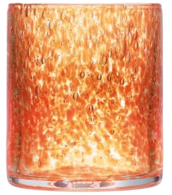 Saft- & Wassergläser|Farbige Gläser^Cristalica Trinkglas Broc 350ml mundgeblasen farbig Becherglas Handmade