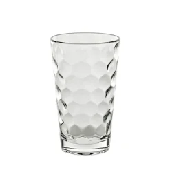 Frauen|Saft- & Wassergläser^Cristalica Trinkglas Honey 410ml