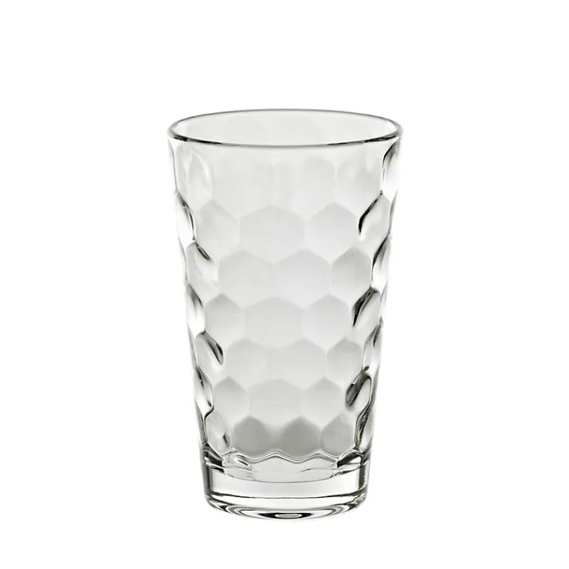 Frauen|Saft- & Wassergläser^Cristalica Trinkglas Honey 410ml