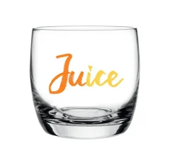 Saft- & Wassergläser^Cristalica Trinkglas Juice 260ml