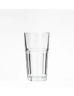 Saft- & Wassergläser|Longdrinkgläser^Cristalica Trinkglas London HB Becher 480ml