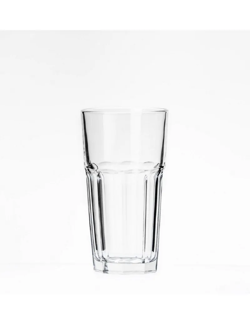 Saft- & Wassergläser|Longdrinkgläser^Cristalica Trinkglas London HB Becher 480ml