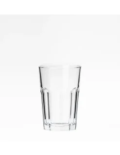 Saft- & Wassergläser|Longdrinkgläser^Cristalica Trinkglas London HB Becher 415ml