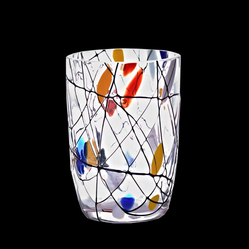 Frauen|Saft- & Wassergläser^Cristalica Trinkglas Maria 250 ml