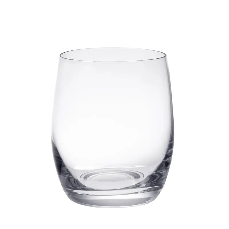 Männer|Gläserset^Cristalica Trinkglas Palmires 4er-Set mit Geschenkbox