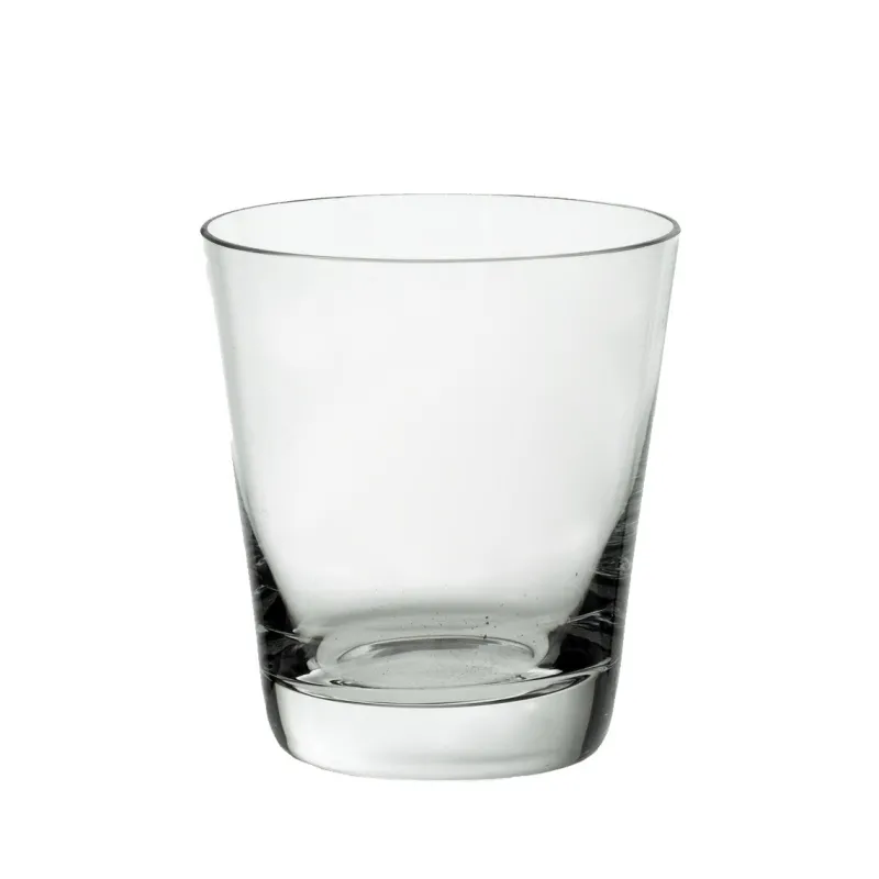 Saft- & Wassergläser^Cristalica Trinkglas Pure