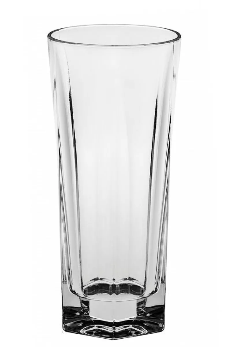 Longdrinkgläser|Saft- & Wassergläser^German Crystal Trinkglas Victoria Imperial 350ml