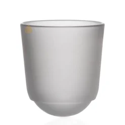 Badezimmer^German Crystal Utensilienbecher (12,5cm)