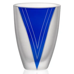 Vasen^Cristalica Vase