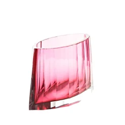 Vasen^Cristalica Kingdom Vase "Art Queen" (14,5cm)