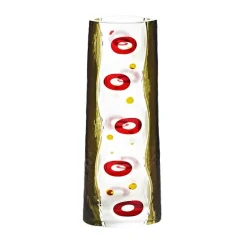 Vasen^Cristalica Kingdom Vase "Art Queen" (31cm)