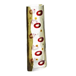 Vasen^Cristalica Kingdom Vase "Art Queen" (31cm)