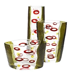 Vasen^Cristalica Kingdom Vase 