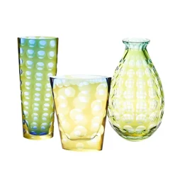 Vasen^Cristalica Kingdom Vase 