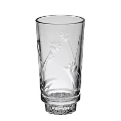 Vasen^German Crystal Vase aus Bleikristall (15cm)