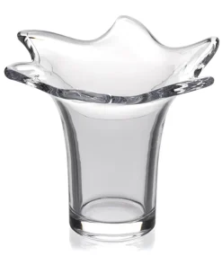 Weihnachten|Weihnachten^Cristalica Vase "Christmas" (14cm)