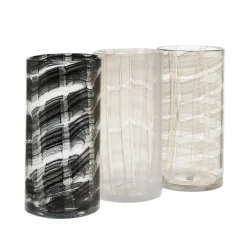 Vasen^Art Glass Vase (32cm)