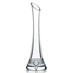 Vasen^Cristalica Kingdom Vase Drops Spring (25cm)