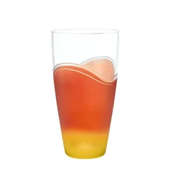 Vasen^German Crystal Vase "Elements" (21cm)