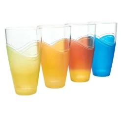 Vasen^German Crystal Vase 