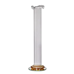 Vasen^Art Glass Vase ''Fantasia'' (26cm)