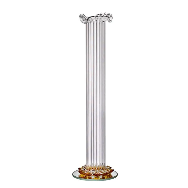 Vasen^Art Glass Vase ''Fantasia'' (26cm)