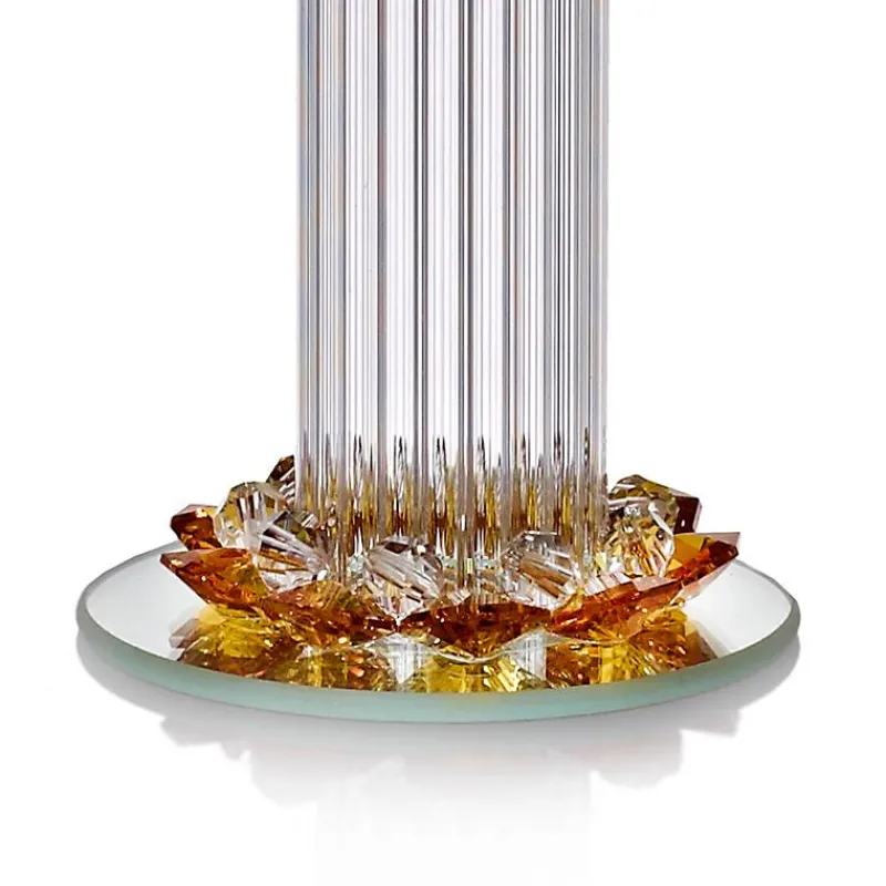 Vasen^Art Glass Vase ''Fantasia'' (26cm)