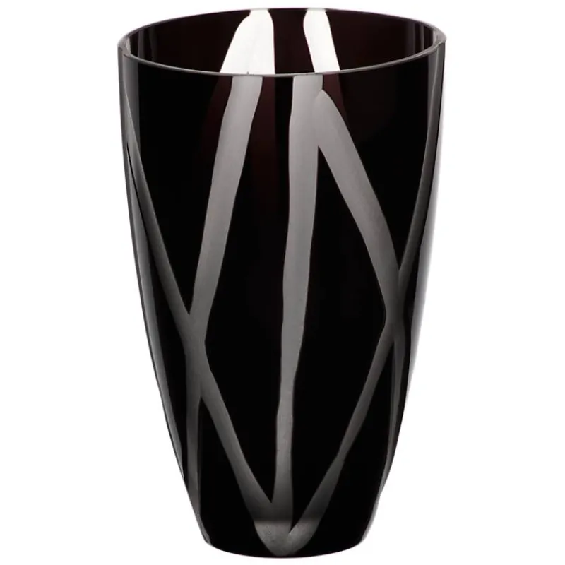 Halloween|Vasen^Amara Design Vase "Fiord" (18,5cm)