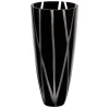 Halloween|Vasen^Amara Design Vase "Fiord" (34cm)