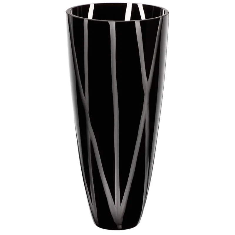 Halloween|Vasen^Amara Design Vase "Fiord" (34cm)
